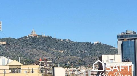 Foto 3 de Àtic en venda a Pubilla Cases, Barcelona