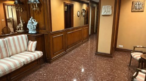 Foto 2 von Büro zur Miete in Carrer de L'almirall Cadarso, 15, Gran Via, Valencia Capital