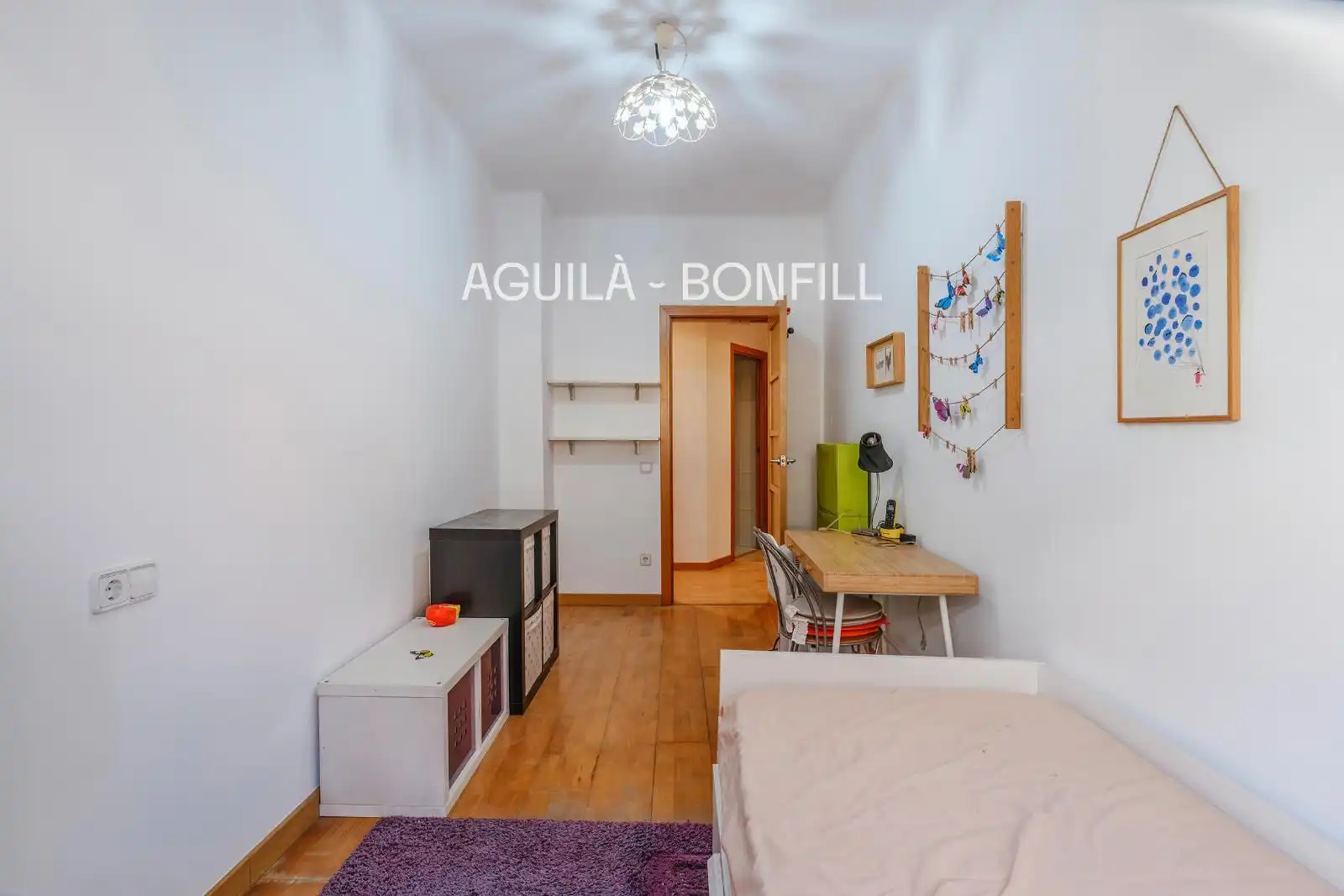 Piso con ascensor en venta en La Plana, imagen 12
