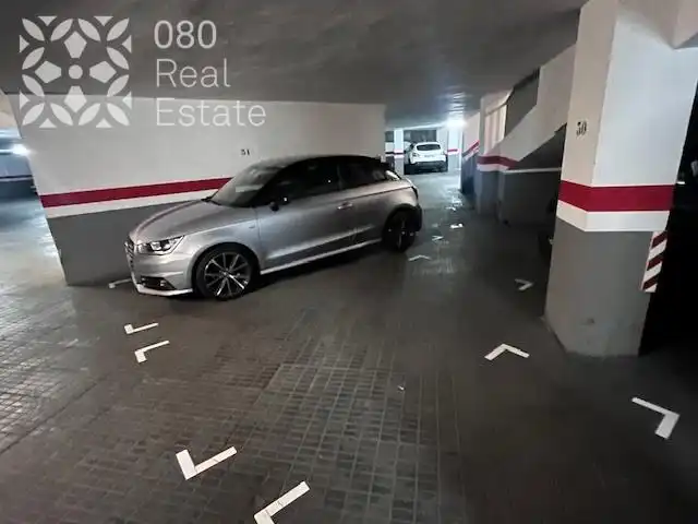 Parking à vendre à De Josep Tarradellas 8, imagen 5