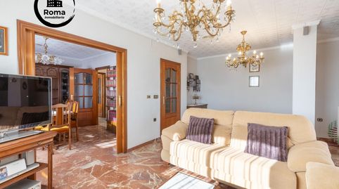 Foto 2 de Casa adosada en venta en Fco Jose Garcia Jimenez, Jun, Granada