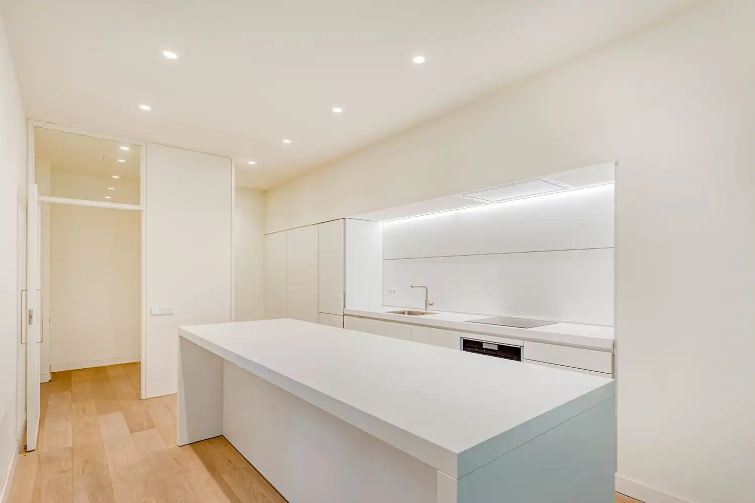 Wohnung mit Terrasse zum Verkauf in Eixample, imagen 6