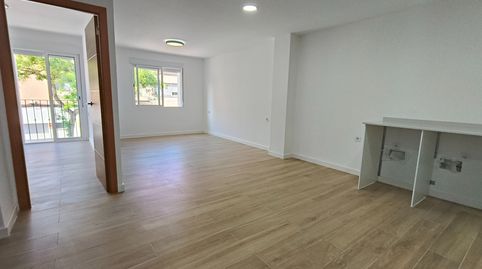 Foto 5 de Piso de alquiler en Avinguda de Beniopa, 44, Plaza Elíptica - República Argentina, Gandia