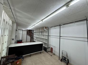 Gewerbefläche zum Verkauf in Avinguda de Lloreda