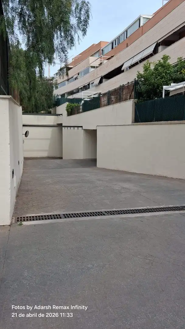 Aparcament de Garatge en venda en Torremolinos