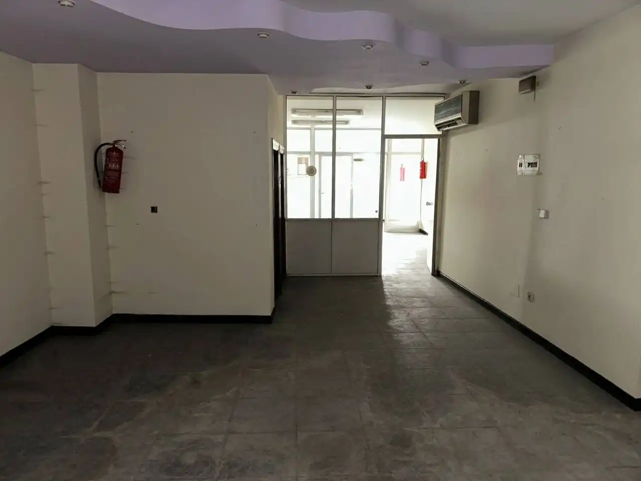 Office for rent in Centro