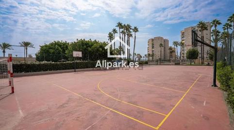 Foto 3 de Piso en venta en Musico Antón Roch, Agua Amarga - Urbanova, Alicante