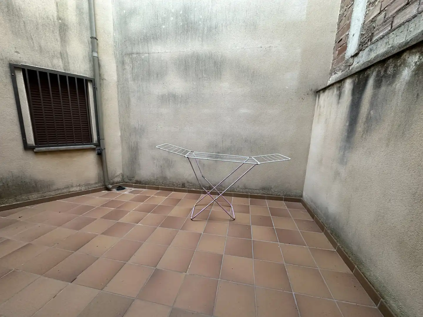Terrassa de Pis en venda en La Iruela amb Aire condicionat, Traster i Piscina comunitària