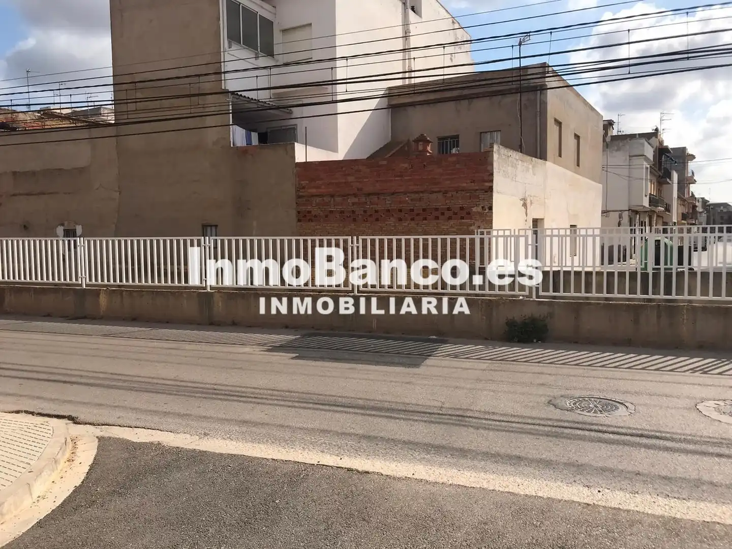 Residential zum Verkauf in Carrer de la Bàscula, 62, Carlet