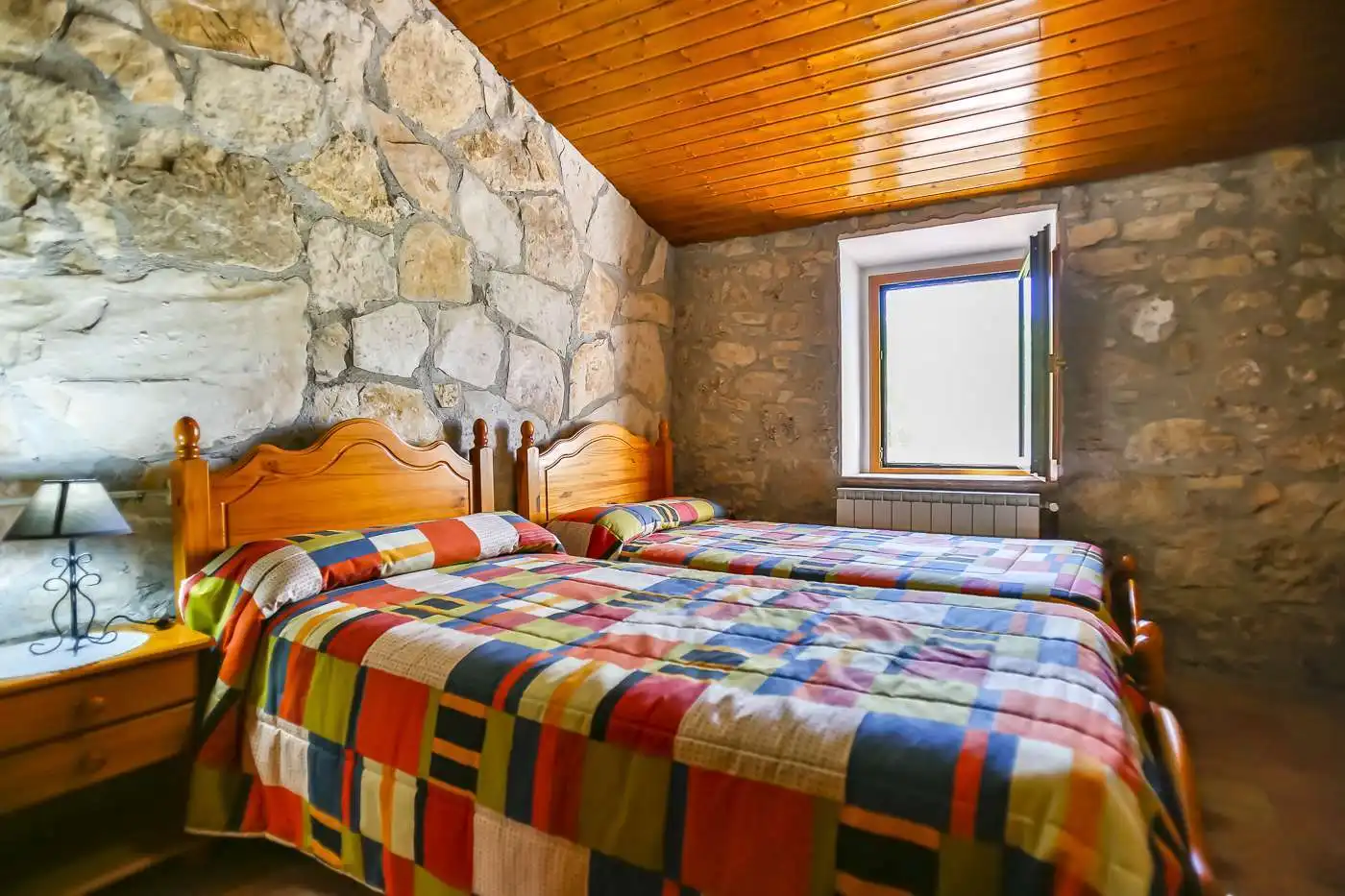 Landhaus zum Verkauf in Querol, imagen 36