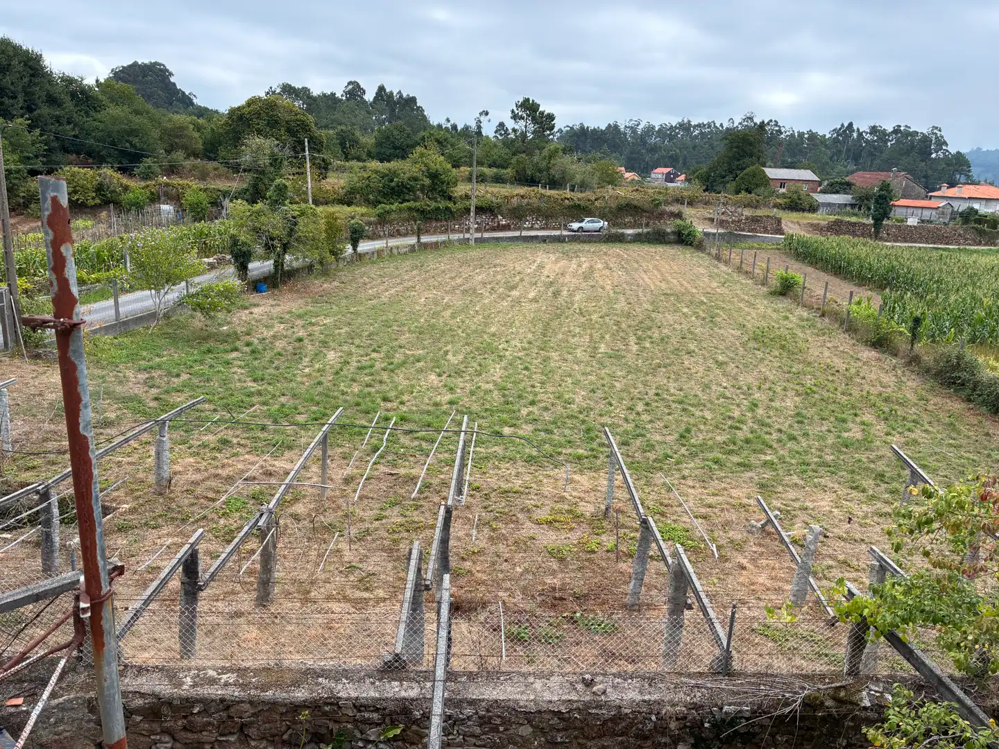 Xalet en venda a Vilanova de Arousa, imagen 56