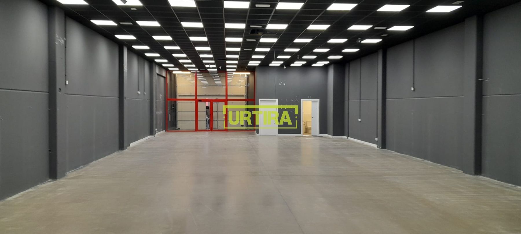 Industrial buildings to rent in Tolosa