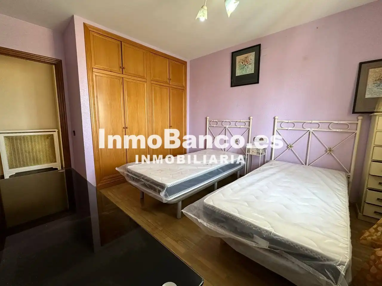Casa o chalet de alquiler en Chiva con Aire acondicionado, Calefacción y Jardín privado