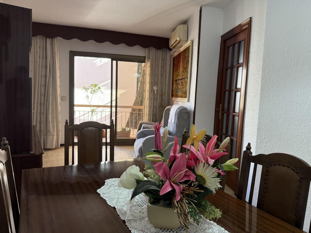 Flat for sale in Carrer de Santa Creu, Can Calders