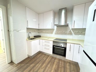 Flat with lift for sale in Pedanías Norte