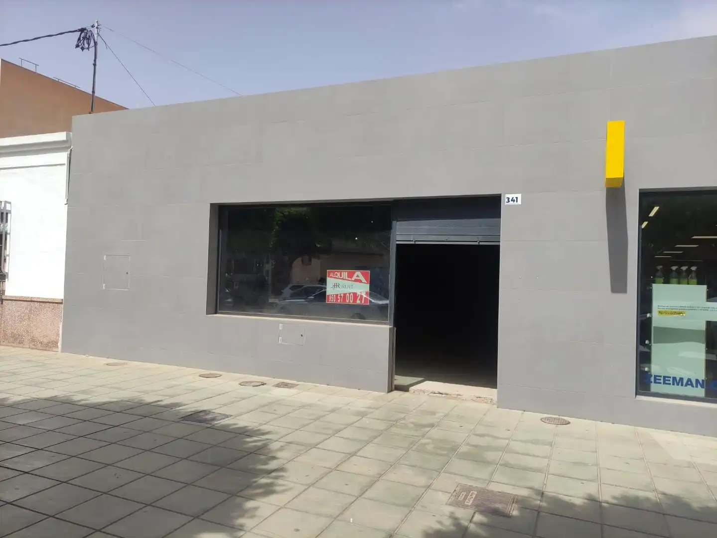 Gewerbefläche zur Miete in El Ejido Ciudad, imagen 2