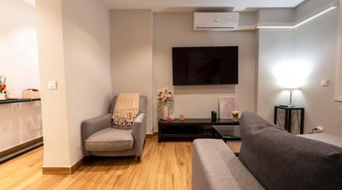 Photo 3 of Flat for sale in Calle del Limón, 14, Universidad - Malasaña,  Madrid Capital