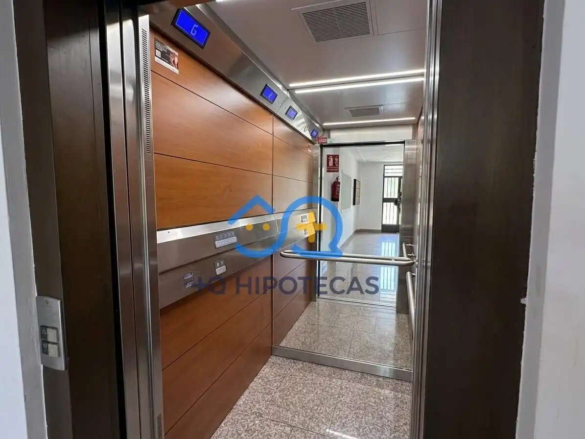 Piso en venta en Yuncler