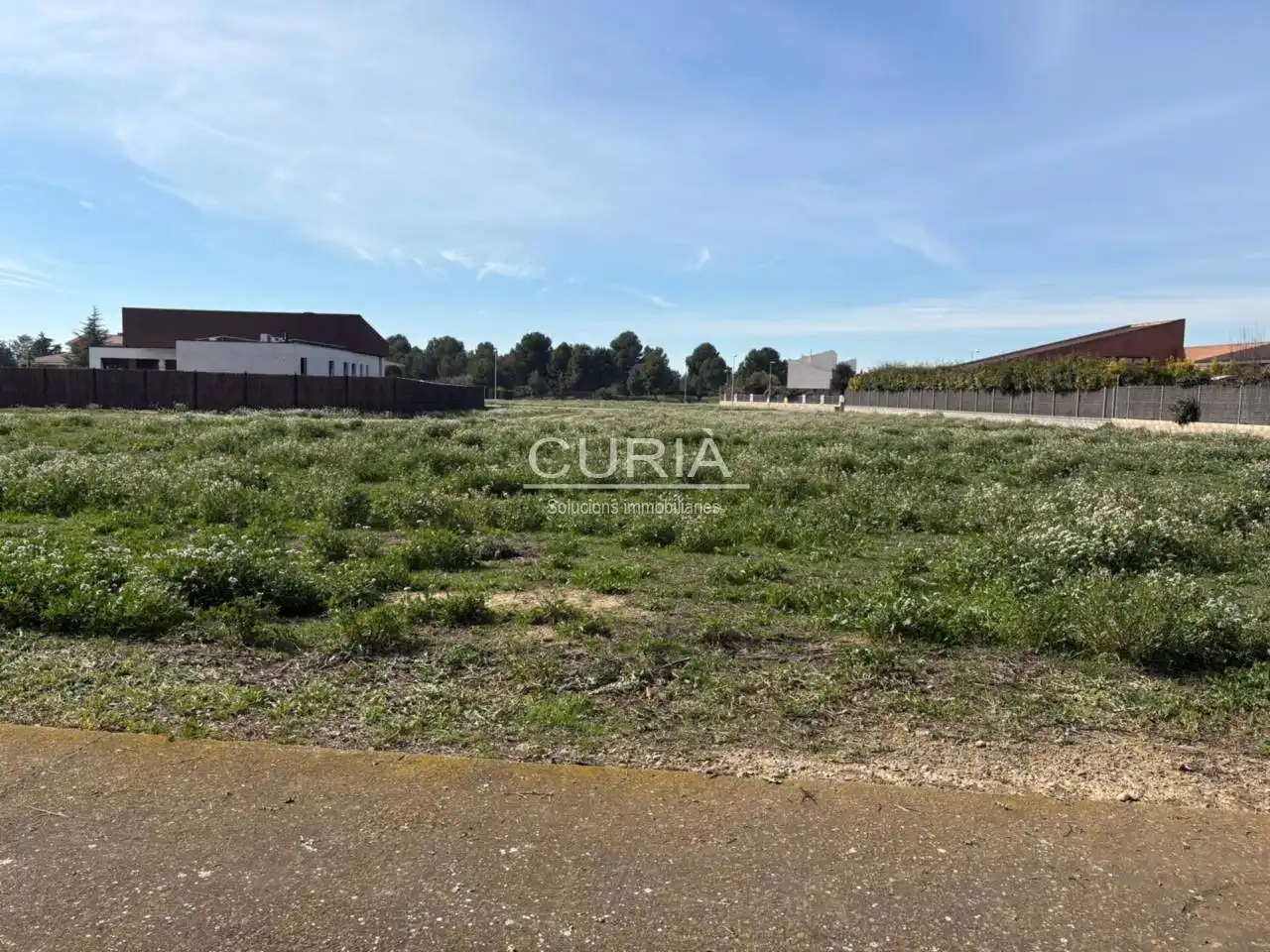 Residencial en venda a Calle Golf Raimat, 2, Raïmat