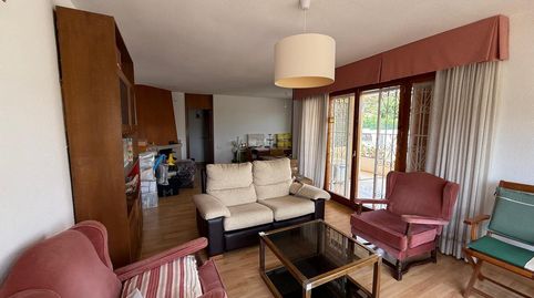 Foto 3 de Casa o chalet en venta en Urbanizaciones, Benidorm