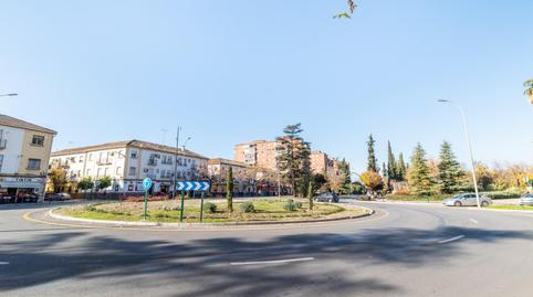 Photo 2 of Premises for sale in Calle Pdta Francisco Javier Cob, 18, Avda. Federico Garcia Lorca - Nueva Estación Autobuses, Granada