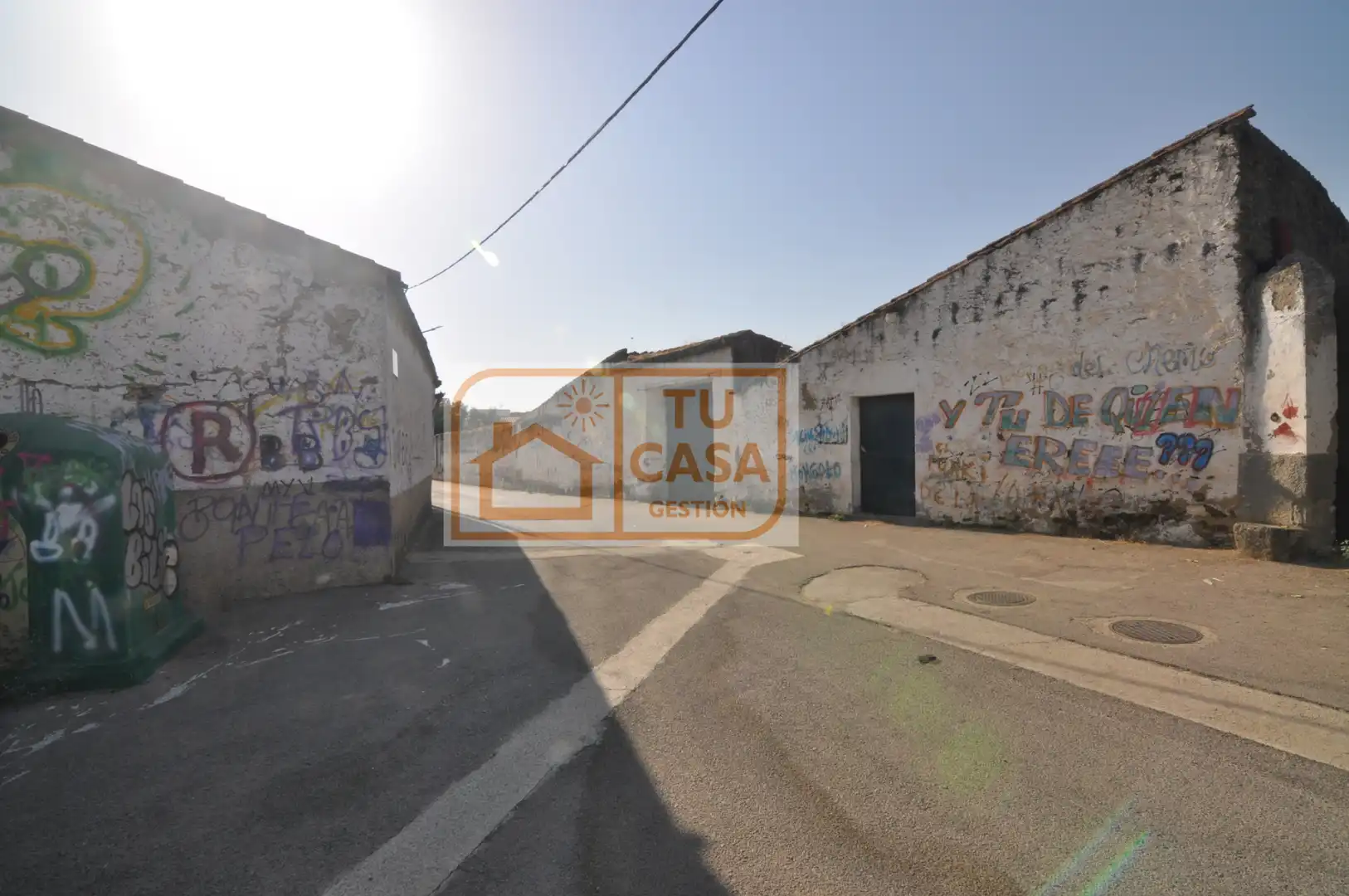 Wohnbaugrundstück zum Verkauf in Calle Hernán Cortés 24, imagen 4