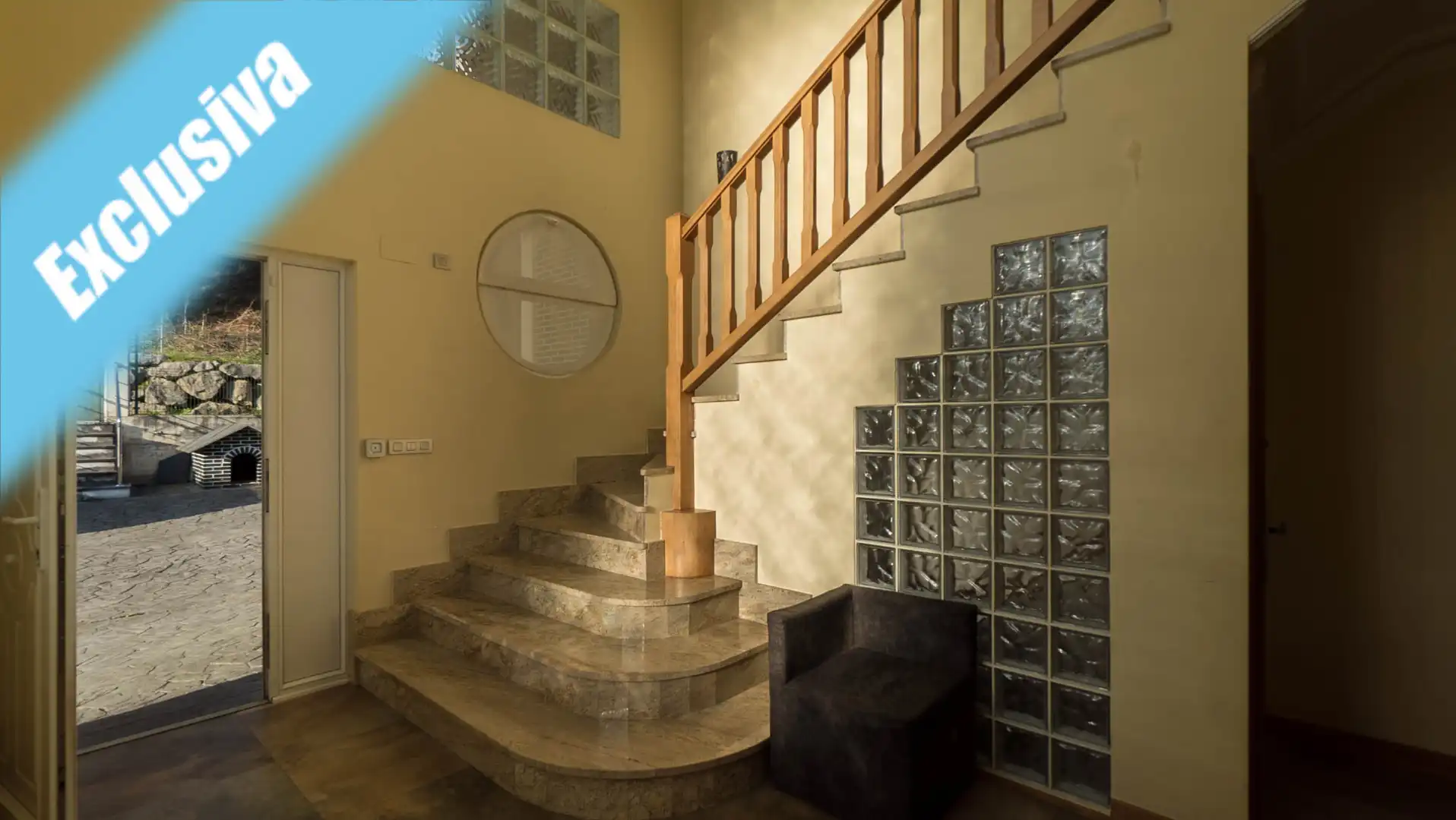 Houses for sale in Bárcena de Cicero  with Air Conditioner, Heating and Private garden