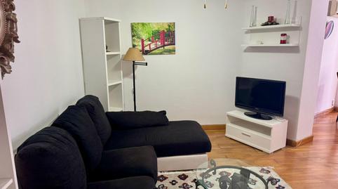 Photo 2 of Flat for rent in Avenida Salamanca, Santo Domigo, Alicante / Alacant