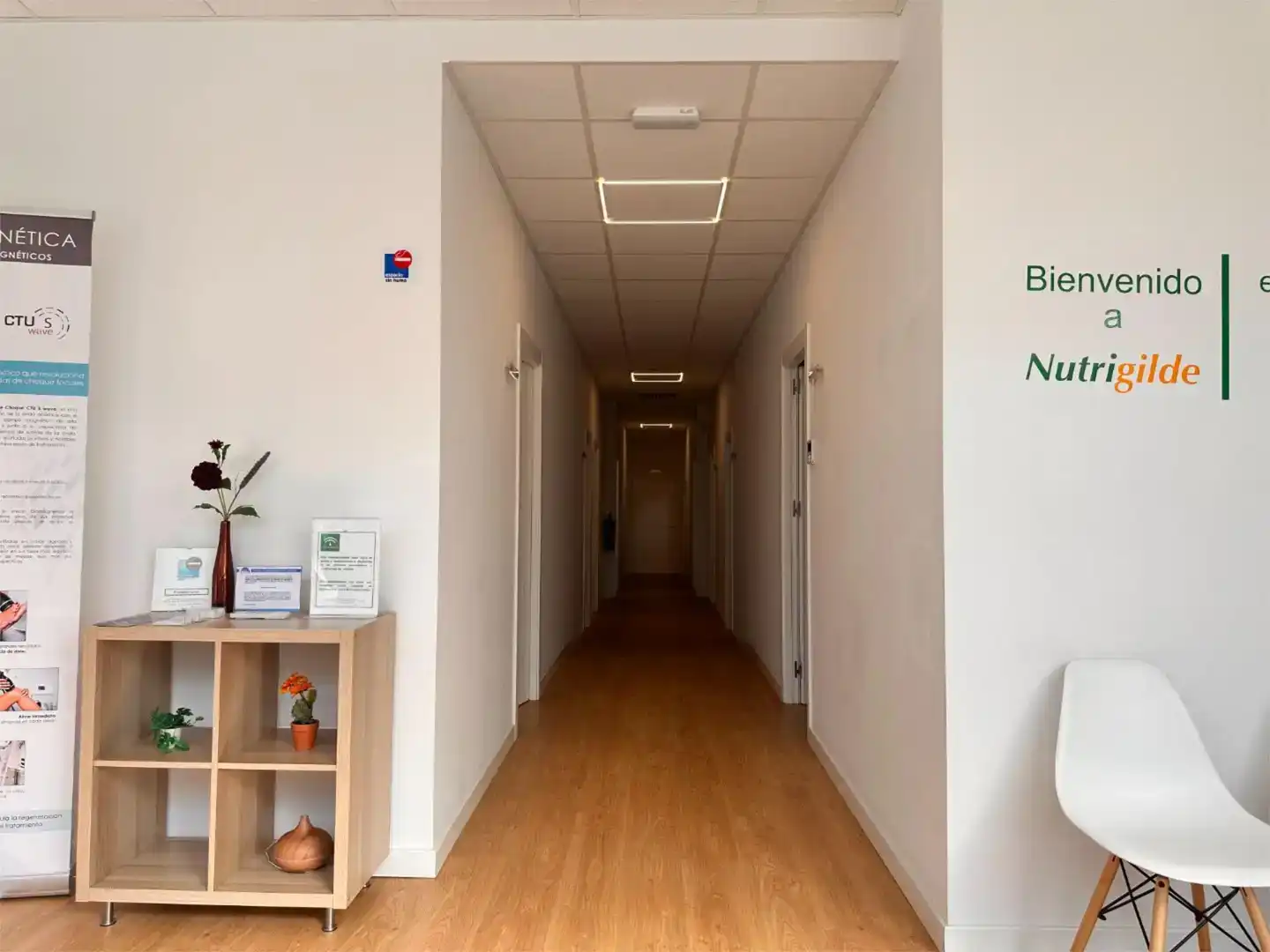 Büro zur Miete in Castilleja de la Cuesta