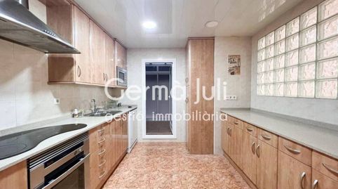 Foto 5 de Pis en venda a Calle Seu D´urgell, Casagemes, Badalona