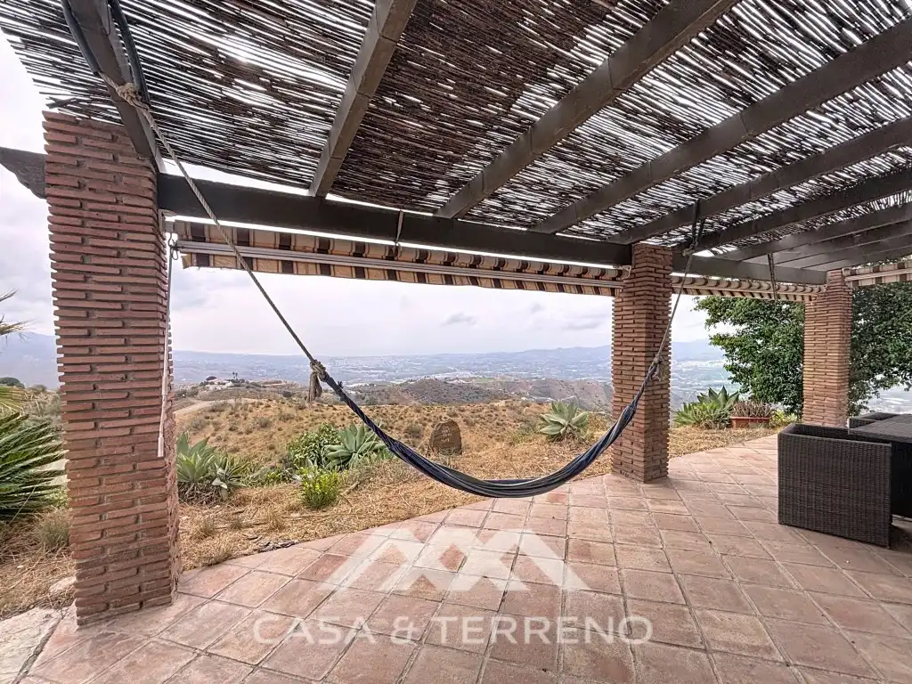 Villa mit Pool zum Verkauf in Vélez-Málaga ciudad, imagen 33