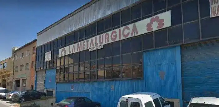 Local commercial à vendre à Carrer Sant Jaume 45