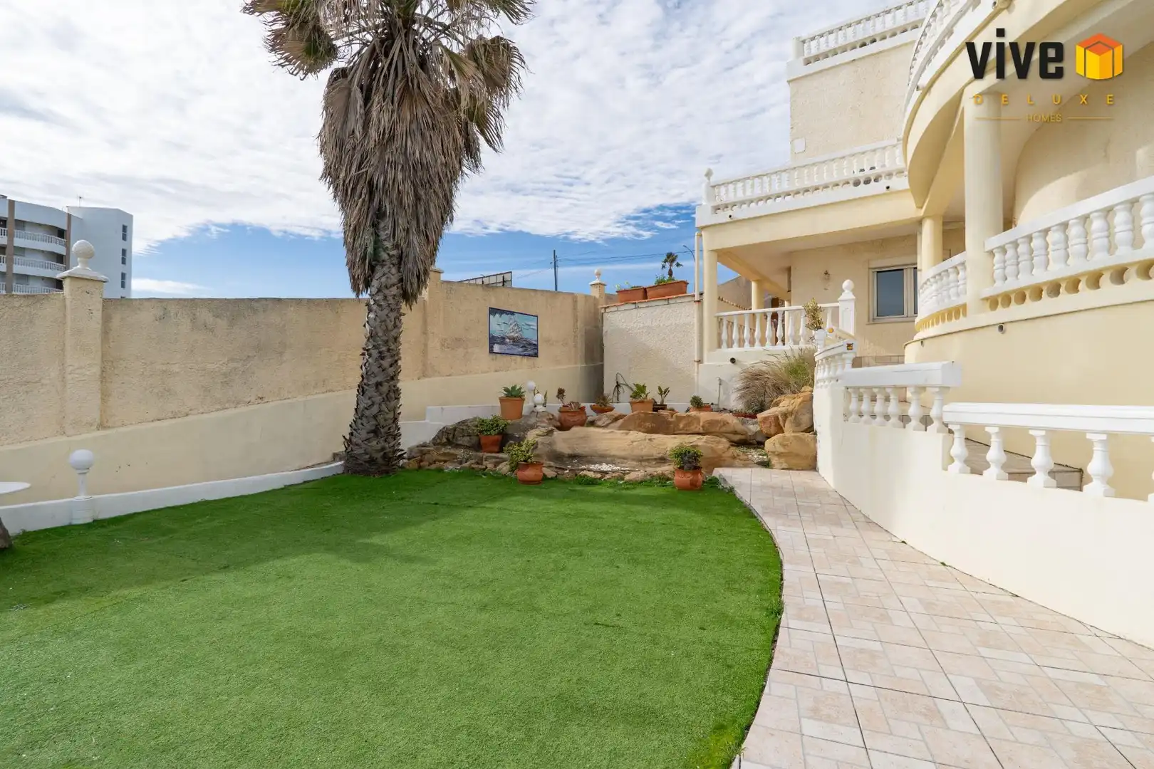 Villa con terrazza in vendita a Puerto de Sotogrande - La Marina, imagen 46