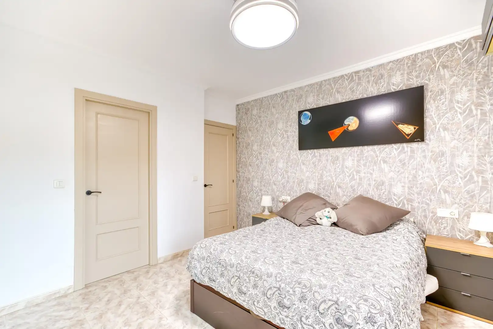 Habitación de Casa adosada en venta en Vilafant, Girona