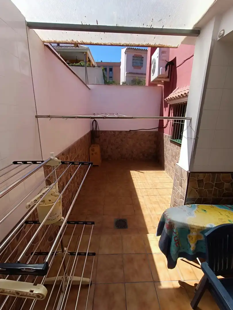 Casa o chalet en venta en Málaga con Aire acondicionado, Jardín privado y Terraza