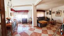 Living room of Flat for sale in Málaga Capital  with Air Conditioner and Terrace