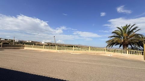 Foto 2 de Casa o chalet de alquiler en Taberno, Almería