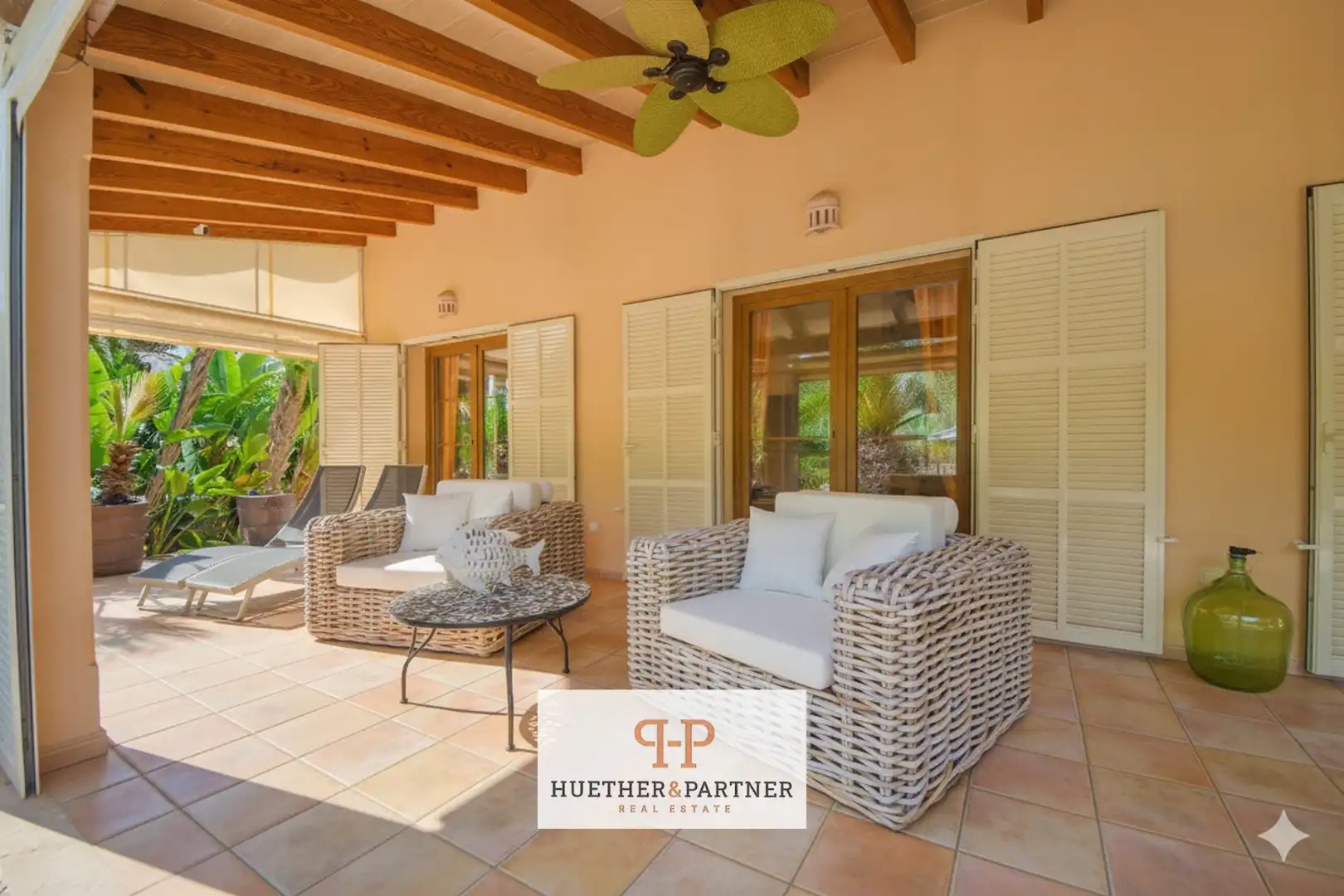 Maison avec piscine à vendre à Cala Murada, imagen 17