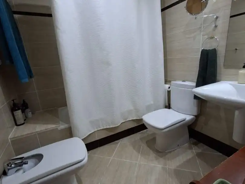 Baño de Piso en venta en Turís, Valencia