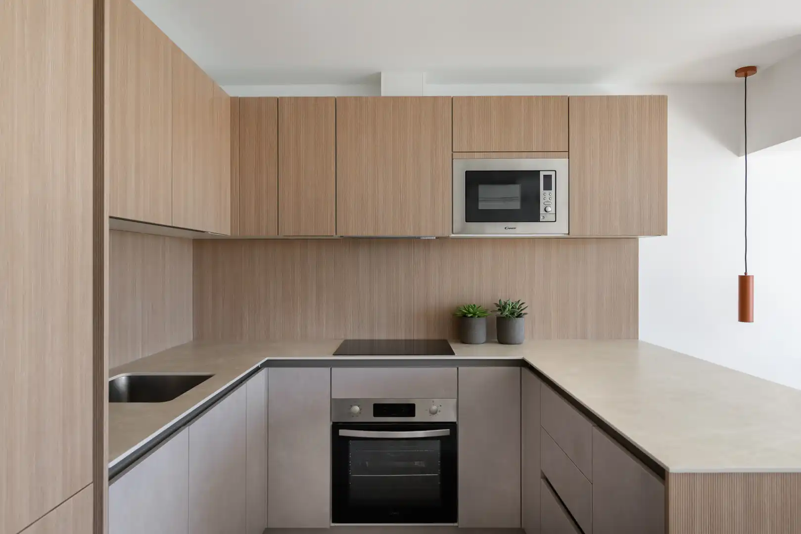 Erdgeschosswohnung zum Verkauf in Benamara - Atalaya, imagen 9