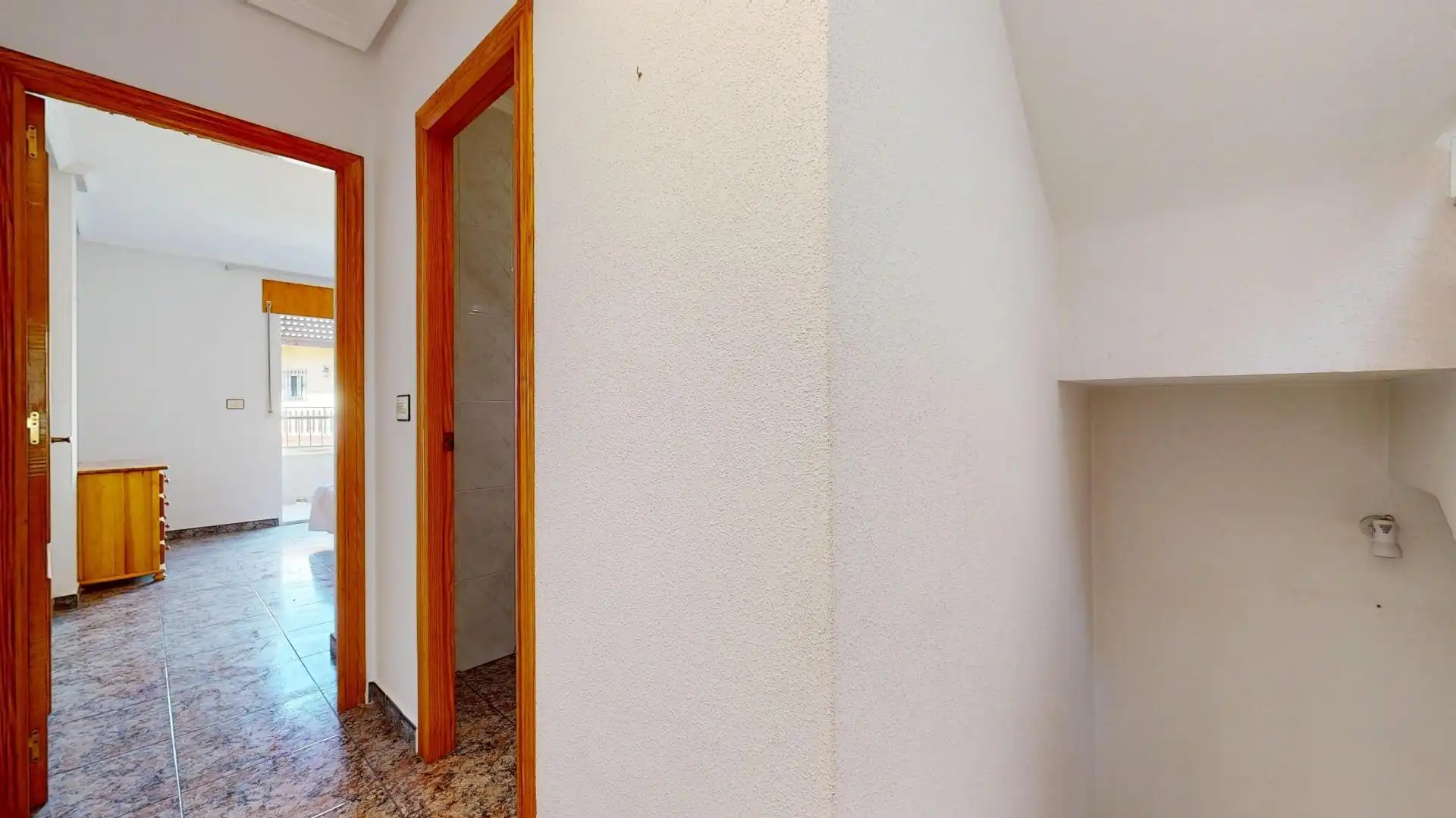 Casa adosada en venta en San Pedro del Pinatar con Terraza, Amueblado y Balcón