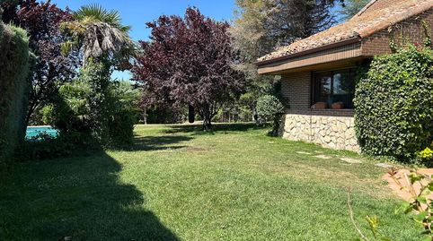 Foto 3 de Casa o chalet en venta en Zona Norte, Majadahonda