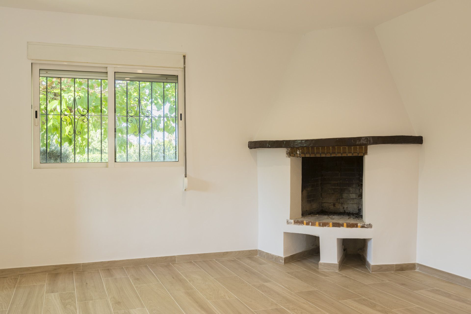 Sala d'estar de Casa o xalet en venda en Jávea / Xàbia
