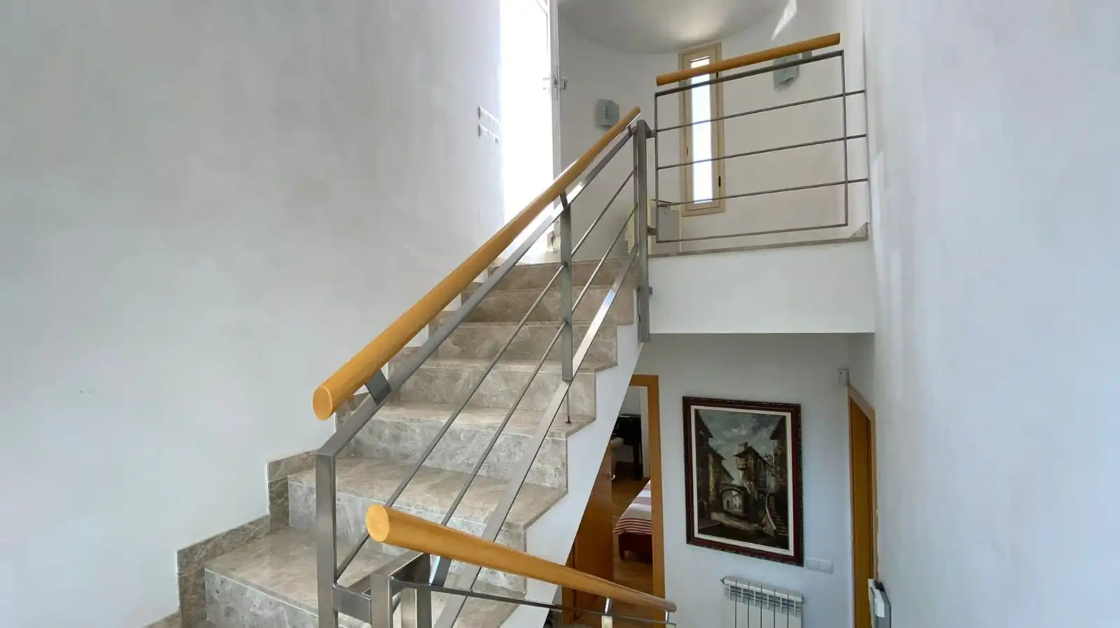 Haus oder Chalet zur Miete in Passeiġ del Marġallȯ, 9, Levantina - Montgavina - Quintmar