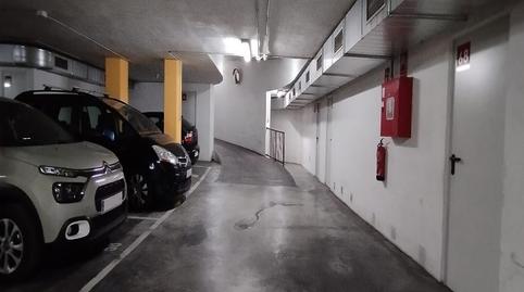 Photo 5 of Garage for sale in Los Ramos, Murcia