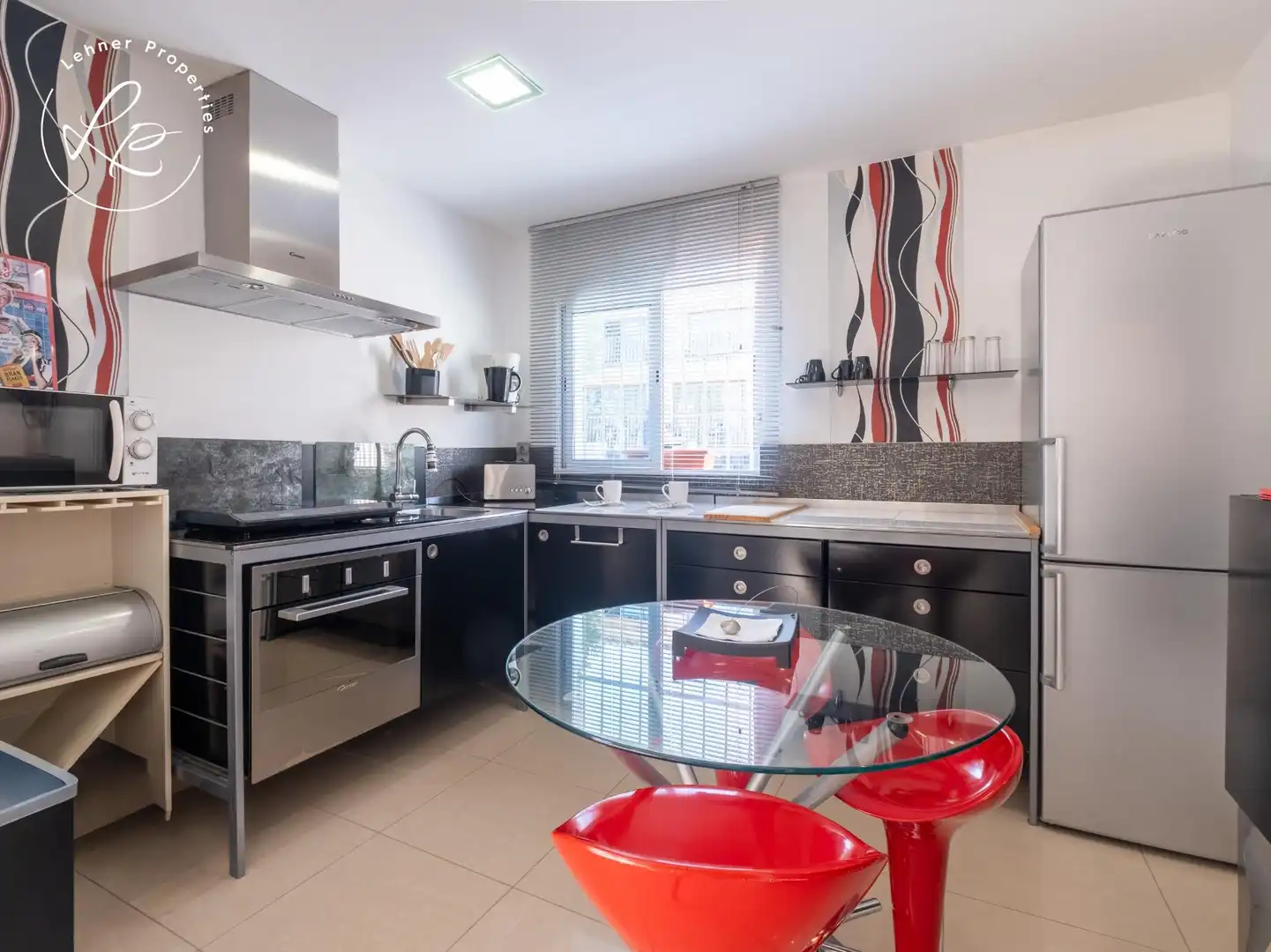 Casa con jardín en venta en Nord, imagen 6