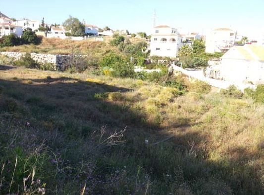 Residential for sale in Vélez-Málaga