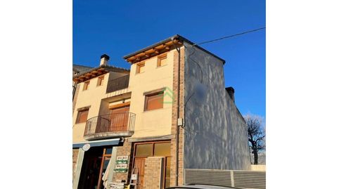 Foto 3 de Casa o chalet en venta en Calle Carranima, Isona i Conca Dellà, Lleida