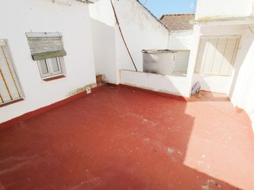 Casa a schiera in vendita a Malagón