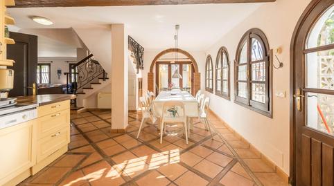 Foto 4 de Casa adosada en venda a Centro ciudad, Málaga